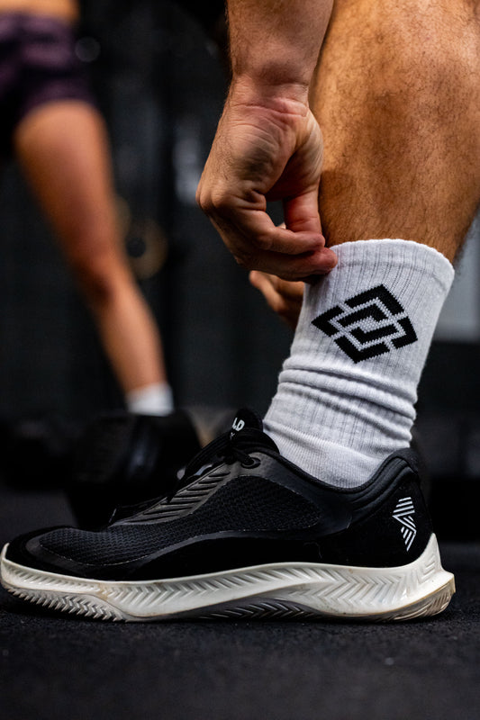 Crew Socks